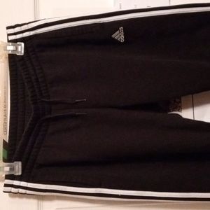 Like new Adidas joggers